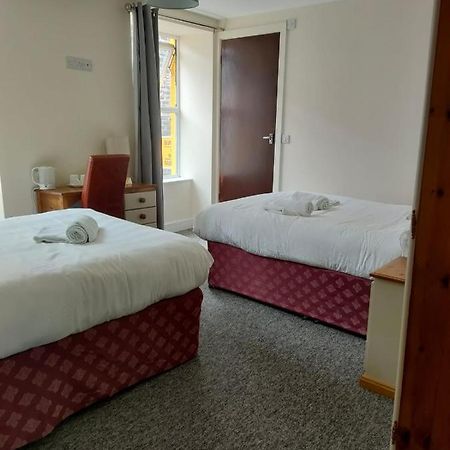 Sunnymead Guest House Абъристуит Екстериор снимка