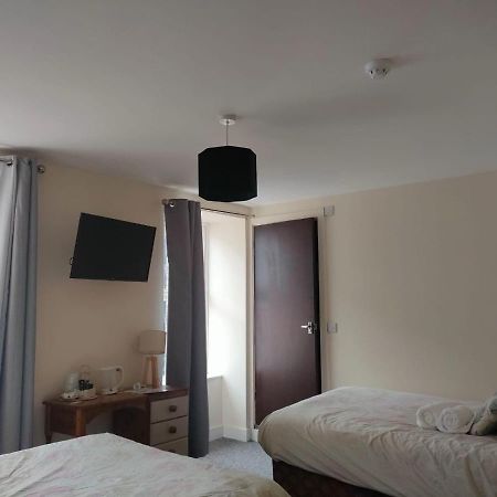 Sunnymead Guest House Абъристуит Екстериор снимка