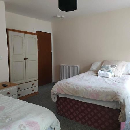 Sunnymead Guest House Абъристуит Екстериор снимка
