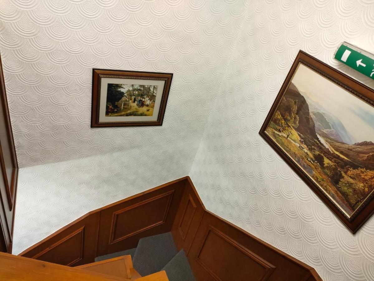 Sunnymead Guest House Абъристуит Екстериор снимка