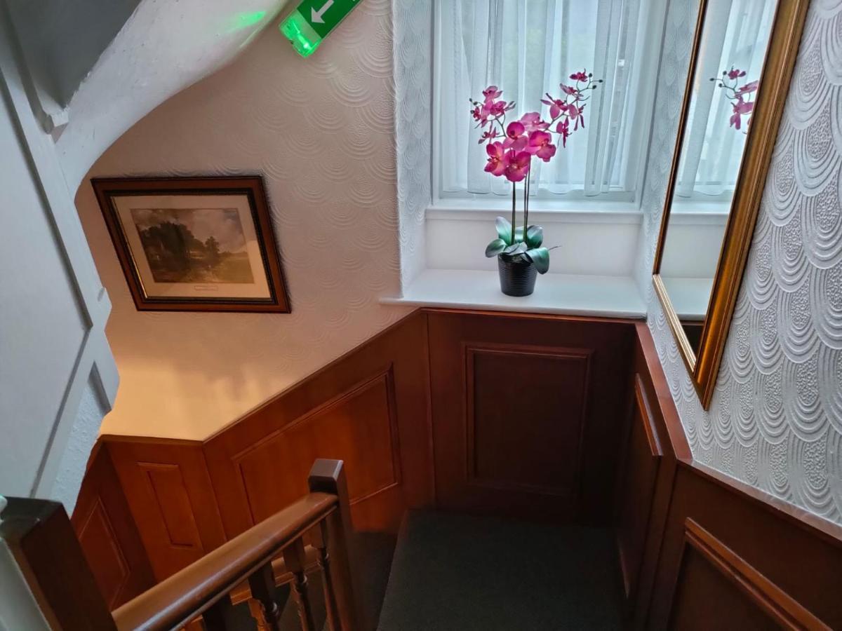 Sunnymead Guest House Абъристуит Екстериор снимка