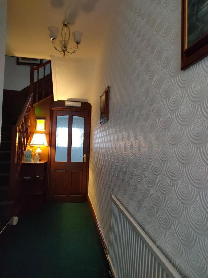 Sunnymead Guest House Абъристуит Екстериор снимка