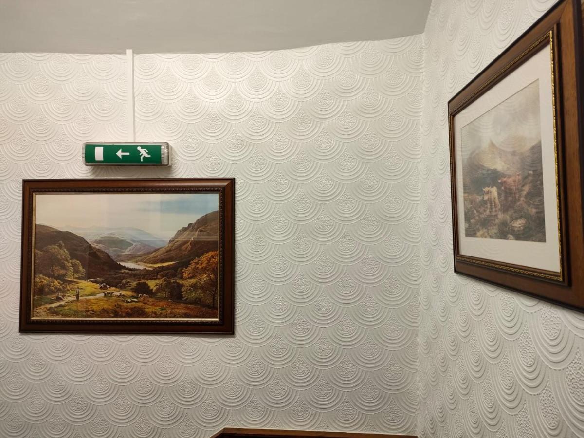 Sunnymead Guest House Абъристуит Екстериор снимка