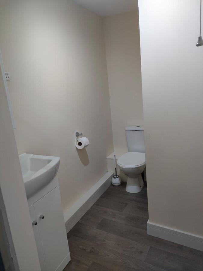 Sunnymead Guest House Абъристуит Стая снимка