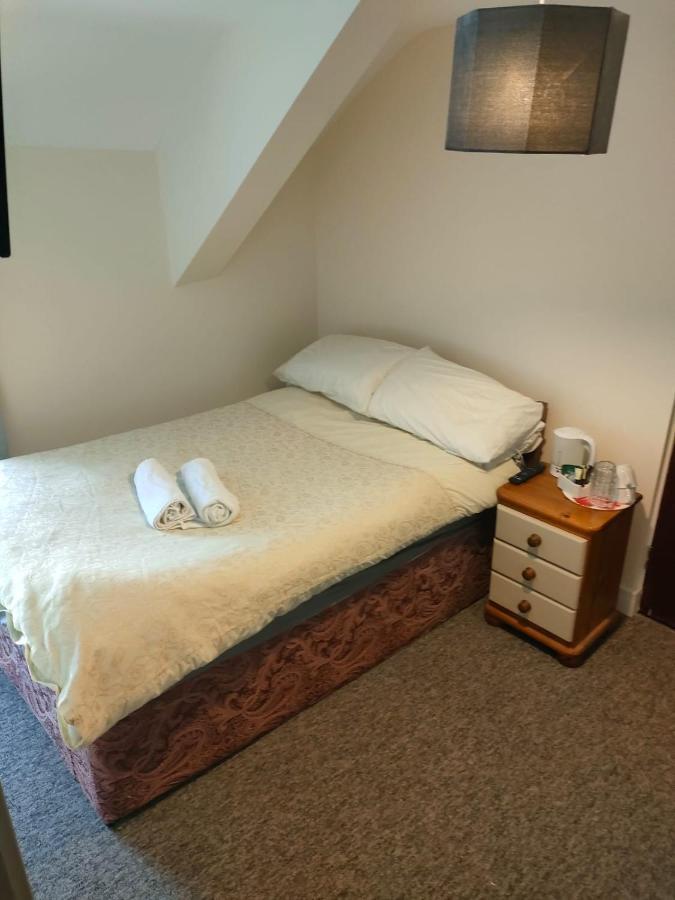 Sunnymead Guest House Абъристуит Екстериор снимка