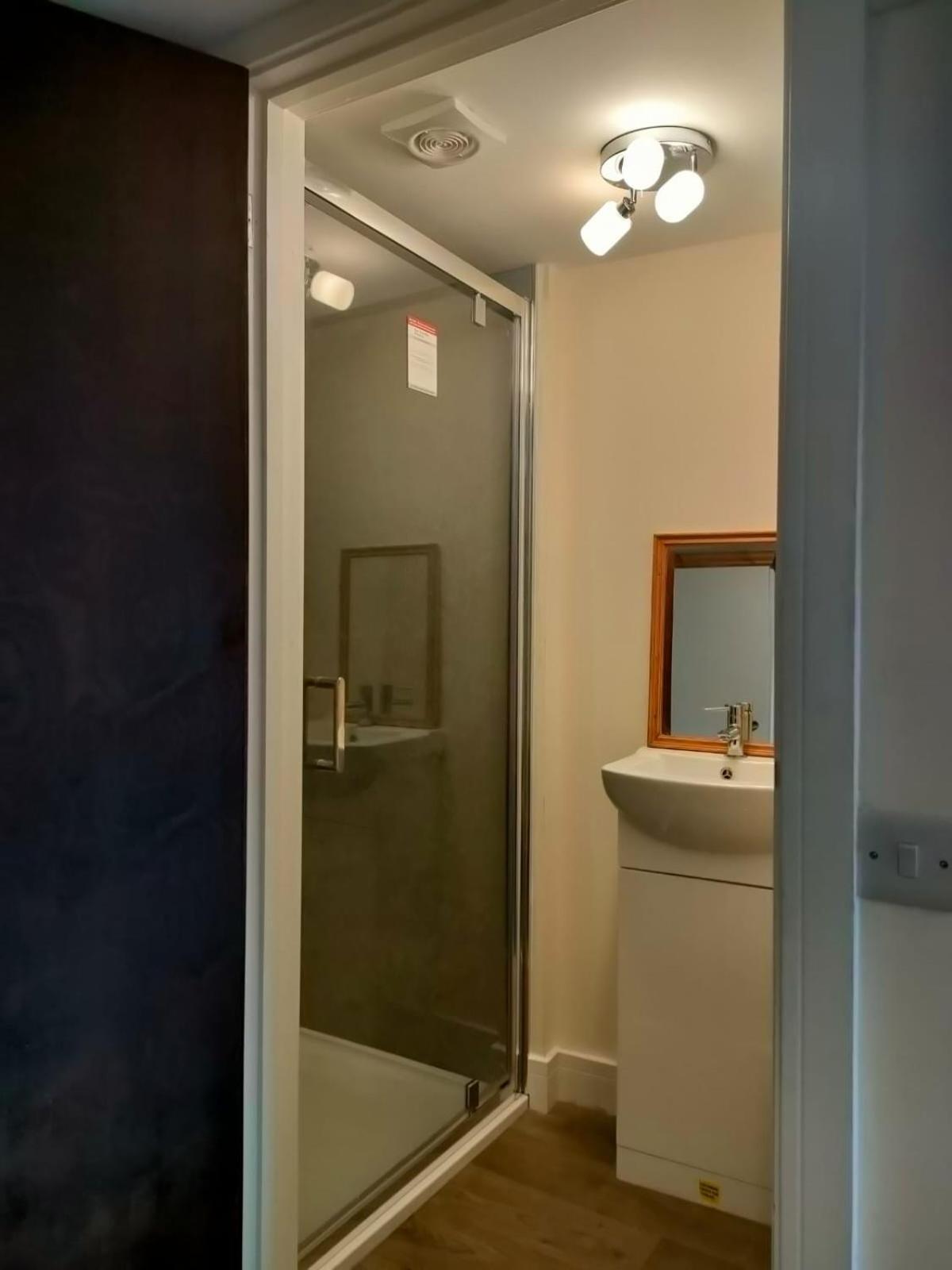 Sunnymead Guest House Абъристуит Екстериор снимка