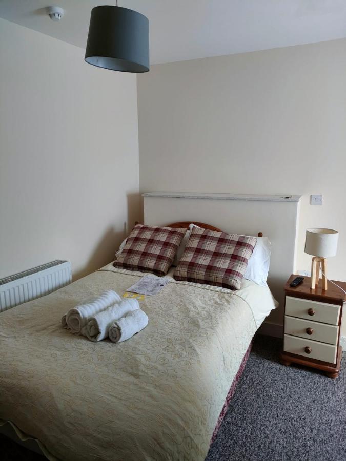 Sunnymead Guest House Абъристуит Екстериор снимка