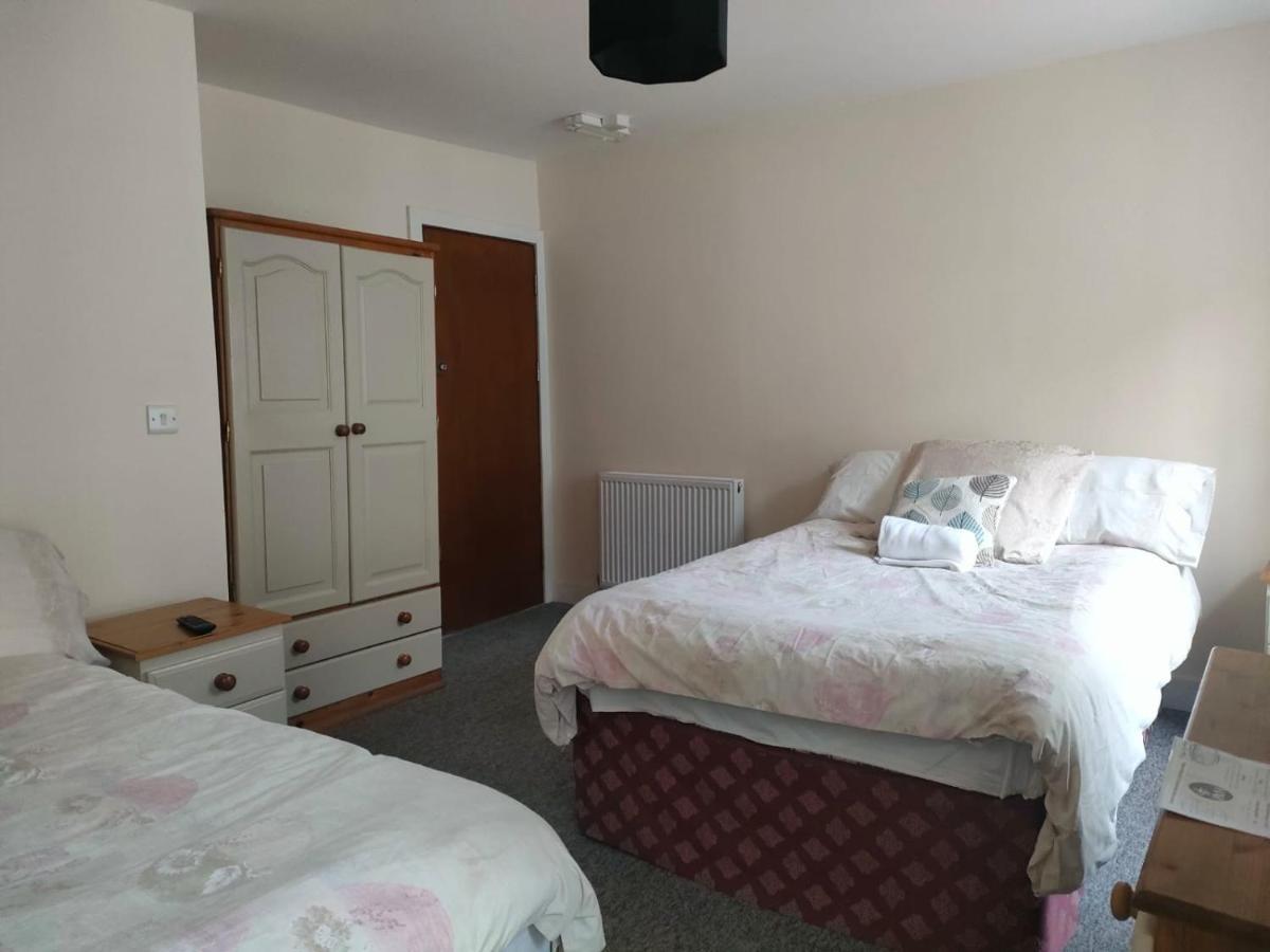 Sunnymead Guest House Абъристуит Екстериор снимка