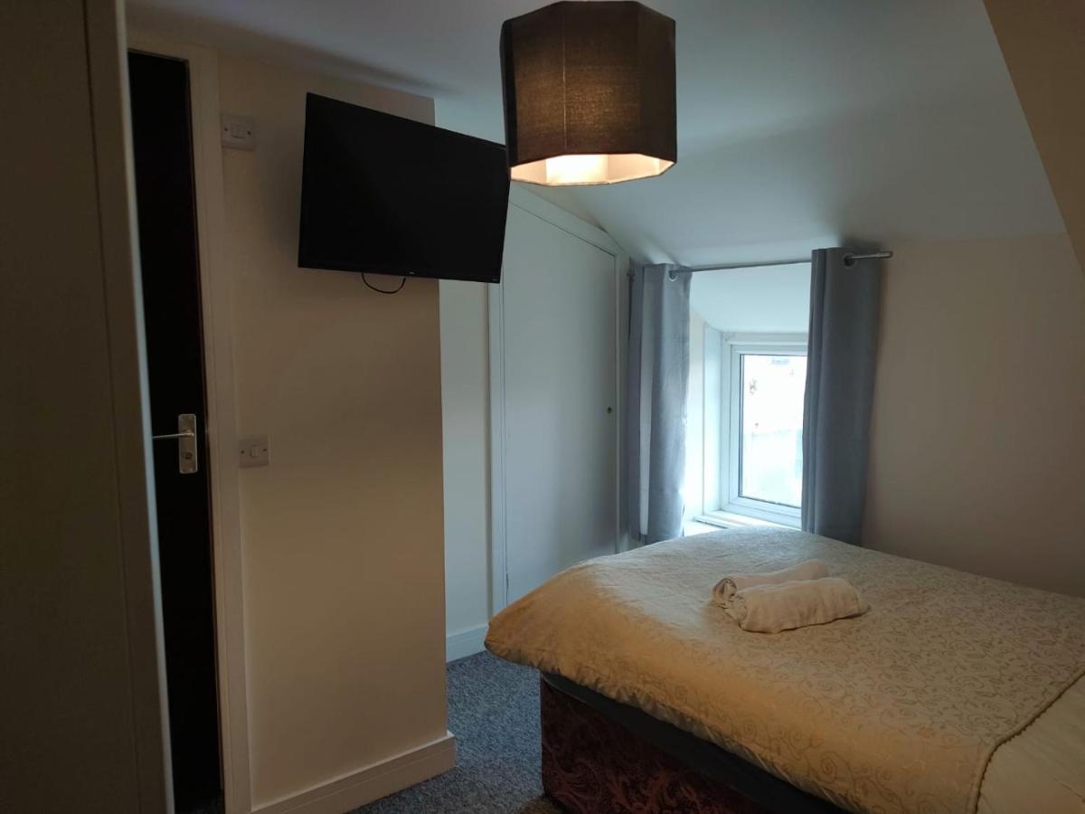 Sunnymead Guest House Абъристуит Екстериор снимка