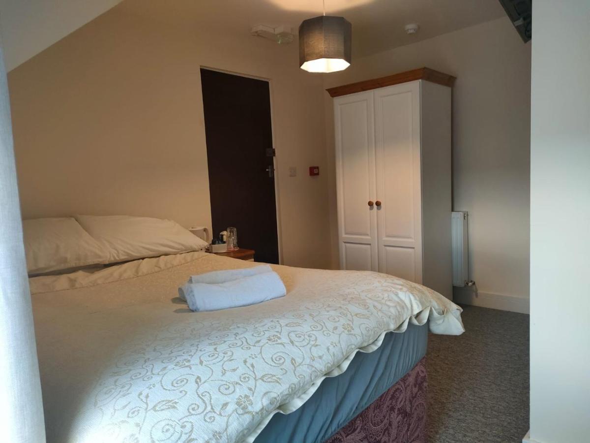 Sunnymead Guest House Абъристуит Екстериор снимка