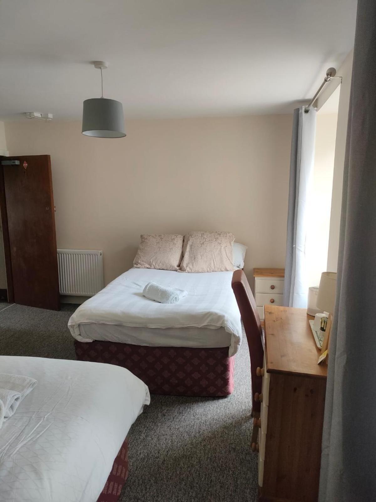 Sunnymead Guest House Абъристуит Стая снимка